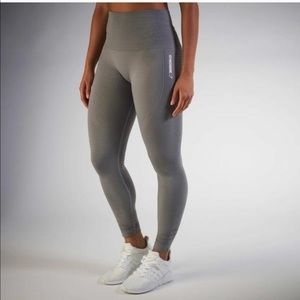 Energy Seamless Gymshark Leggings